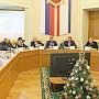 Республика Крым должна войти в перечень пилотных субсидируемых приоритетных туристских маршрутов по Российской Федерации, - Алексей Черняк