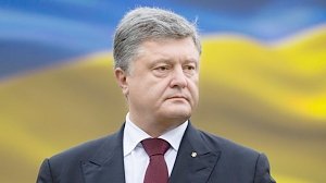 У Порошенко и его свиты отыскалась родня в России: часть из них живет в Крыму