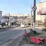 Прежде чем расширять мост, заменят окна