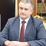 В столице России назвали главную причину обрушения рейтинга главы Крыма