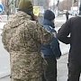 Украинские военные похитили спортсмена из Крыма