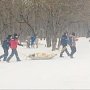 Спасатели эвакуировали жительницу Алушты, получившую травму головы во время отдыха в горах