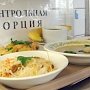 Роспотребнадзор подготовил проект нового СанПиНа по питанию детей