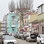 Буксир «Меркурий» доставил в Керчь потерпевших моряков сгоревших танкеров