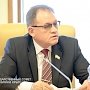 Председатели профильных парламентских Комитетов Александр Шувалов и Петр Запорожец рассказали о ситуации в социальной сфере и промышленности за прошедший год