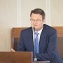 Ректор немецкого вуза извинился за позицию МИД Германии по участию Крыма в форуме в Казани