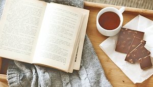 ТОП 7 новых российских книг