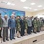 Студенты крымских вузов обсудили события войны в Афганистане