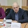 Расходование средств республиканского дорожного фонда обсудили на заседании бюджетного Комитета