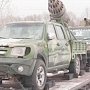 Военно-патриотическая акция Сирийский перелом произойдёт в Керчи 1 марта