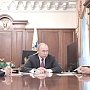 Шойгу: Крым взял под контроль Чёрное море