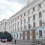 В правительстве Крыма три месяца не имеют возможность установить число обманутых дольщиков