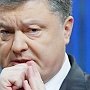 Порошенко готов встретиться с Путиным лицом к лицу, но не с глазу на глаз