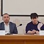 Спортплощадки в столице Крыма будут устанавливать с учётом беспрепятственного доступа для горожан