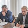 Филонова желают исключить из партии за уголовное дело