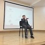 Региональный финал «Живой классики» определил лучших юных чтецов Крыма