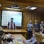 Изучение культуры Крыма позволит противостоять политическим мифам