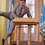 Официальный экзитпол подтвердил разгром Порошенко во втором туре