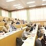 Команда АСиА заняла первое место на Международной студенческой олимпиаде