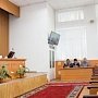 Парламентарии Красногвардейска поддержали выделение средств для ремонта детского сада в с. Ровное