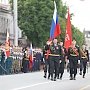 Как отпразднуют День Победы в Крыму: программа по городам