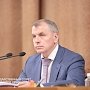 Параметры бюджета Территориального фонда ОМС Крыма увеличены на 883 миллиона