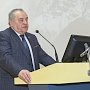 Ефим Фикс наградил краснодарских медиков, оказавших помощь пострадавшим в результате взрыва и стрельбы в Керченском политехническом колледже