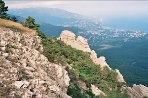 Крымские спасатели провели две поисково-спасательные операции в горах