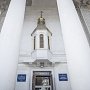 Украинских раскольников лишат помещений в Симферополе