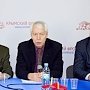 В российском Крыму герои остаются «бандитами», а бывшие украинские судьи и чиновники «героями»?