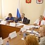 Каким будет новый учебный сезон в крымских школах