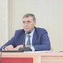 В Крыму инициировали проведение кустовых совещаний по подготовке осеннего сева