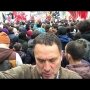 Вспомнить всех! Митинг а защиту политзаключённых в Москве.