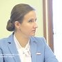 Анна Рубель: Основой работы Комитета по здравоохранению станут наказы, полученные от избирателей