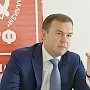 Юрий Афонин: Правительственной прибавки к стипендии студенту не хватит даже на один поход в столовую