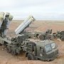 Комплексы С-400 «уничтожили» самолеты и вертолеты Черноморского флота в ходе учений в Крыму