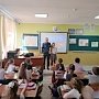 Победителю I этапа Фестиваля «Звезда спасения» вручили диплом