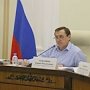 От реализации нацпроектов напрямую зависит качество жизни каждого крымчанина, — Гоцанюк