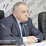 Комитет по государственному строительству и местному самоуправлению утвердил план работы до конца 2019 года