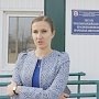 Анна Рубель: Правильные организационные решения и квалифицированные кадры — залог развития здравоохранения на селе