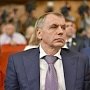 спикер парламента РК полагает, что идея выбирать министров правительства Крыма в прямом эфире — плохая