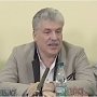 Павел Грудинин: Из «Совхоза имени Ленина» хотят сделать «Совхоз имени Путина»