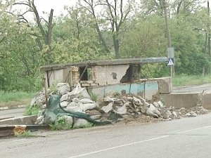 В Запорожской области убрали все блок-посты на трассе к Крыму. А на Донбассе предложили перенести их на Западную Украину