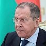 Лавров заявил, что условия для саммита в «нормандском формате» «созрели»