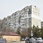 Шесть новых лифтов запустили в столице Крыма