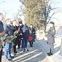 Сергей Трофимов: Помнить подвиг каждого Героя - наш святой долг