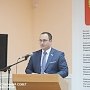 Органы прокуратуры обеспечивают правовую стабильность в стране, - Сергей Трофимов