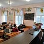 При поддержке ОНФ в 20 крымских школах прошли тренинги по интернет-безопасности