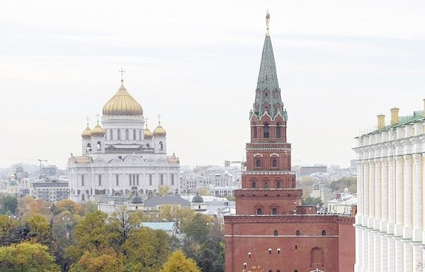 Сергей Обухов: При новой Конституции Путин президентом уже не будет