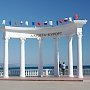 Восточную набережную Алушты планируют реконструировать в 2023 году